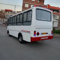 مینی بوس اویکو استثنایی|خودرو سنگین|ارومیه, |دیوار