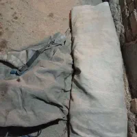 چادر تریلی کمپرسی