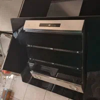 هودشیشه ای برندفورس