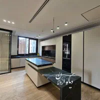 تجربه آرامش بی‌نظیر/۳ خوابه/استخر و باشگاه اختصاصی|فروش آپارتمان|تهران, پونک|دیوار