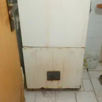 آبگرمکن ایستاده گازی ۱۷۰ لیتری ۶۰ گالن|آبگرمکن، پکیج، شوفاژ|کرج, حیدرآباد|دیوار