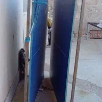 میز تنیس|ورزش‌های توپی|مسجد سلیمان, |دیوار