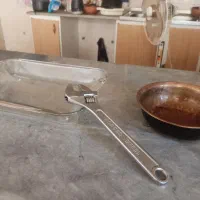 تعدادی لوازم