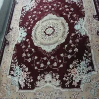 ۲ عدد فرش البرز ۵۰۰ شانه