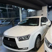 دنا پلاس ۶ دنده مدل ۱۴۰۵