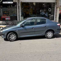 206 sd|خودرو سواری و وانت|دامغان, |دیوار