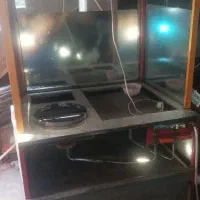 فرساندویچی|اجاق گاز و لوازم برقی پختوپز|مسجد سلیمان, |دیوار