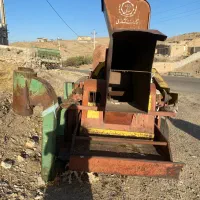 خرمن کوب صالحی|ماشینآلات صنعتی|زنجان, |دیوار