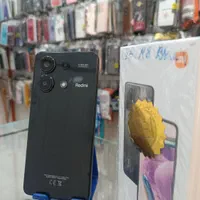 شیائومی Redmi Note 13 با حافظهٔ ۲۵۶ گیگابایت