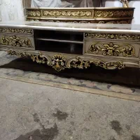 میز تلویزیون