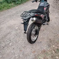 موتور کراس راتو CRF  200