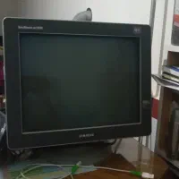 مانیتور ۱۹ اینچ سامسونگ کامپیوتر
