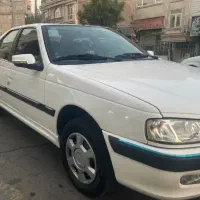 پارس موتورجدید ef7