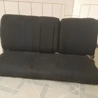 صندلی نیسان وانت