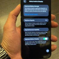 آیفون۱۲پرومکس پلمپ