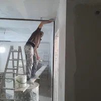 نقاشی ساختمان  هومه تهران|خدمات پیشه و مهارت|تهران, فلاح|دیوار