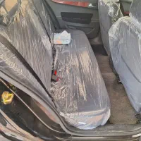 دنا پلاس دندی تیپ ۲|خودرو سواری و وانت|قم, شهر قائم|دیوار