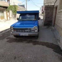 نیسان وانت|خودرو سواری و وانت|اردبیل, |دیوار