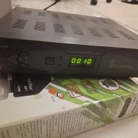 گیرنده دیجیتال استرانگ