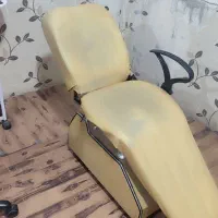 صندلی سالن زیبایی صندلی تک|صندلی و نیمکت|خرم‌آباد, |دیوار