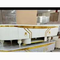 یک عدد میز تلویزیون حراج