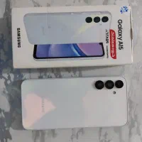 گوشی سامسونگ Galaxy A15 5g نو حافظه 256 رام 8|موبایل|تهران, کیانشهر|دیوار