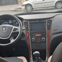 دنا مدل ۹۶ کم کار خونگی|خودرو سواری و وانت|تهران, مدائن|دیوار