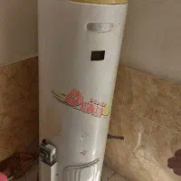 آبگرمکن ایستاده بزرگ|آبگرمکن، پکیج، شوفاژ|شیراز, دشت چنار|دیوار
