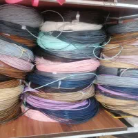 نخهای سبد بافی تهران