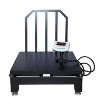 باسکول فروشگاهی . تره باری و صنعتی|فروشگاه و مغازه|بندرعباس, |دیوار