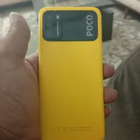 شیائومی Poco M3 با حافظهٔ ۱۲۸ گیگابایت