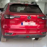 چانگان cs55 وارداتی