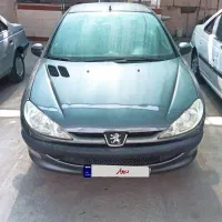 206sd مدل96 موتور تیوفایو با وام بانکی