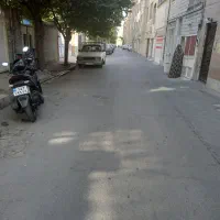 ۱۴۰مترکلنگی سنددار بابر۷ تهاتر باواحد ۵ طبقه جواز|فروش زمین و ملک کلنگی|تهران, جوادیه تهرانپارس|دیوار