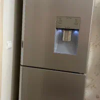 یخچال فریزر دیپوینت مدل دیسنت در حد نو،گارانتی دار