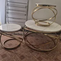 میز عسلی .