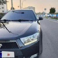 دنا توربو آپشنال اتومات متالیک گارانتی فعال|خودرو سواری و وانت|رشت, دیلمان|دیوار