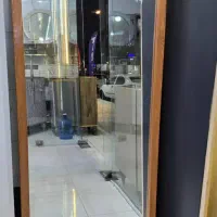 اینه قدی رنگ بندی