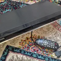 دستگاه cd سالم و تمیز باکنترل