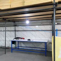 نیروی کار ساده ،جوشکار ساده co2 ،زیرکارچی ساده مبل|استخدام صنعتی، فنی، مهندسی|پاکدشت, خاتون آباد|دیوار