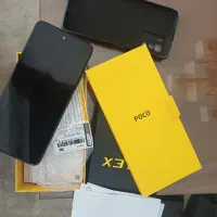 Poco X3 GT 5G|موبایل|تهران, مجیدآباد|دیوار