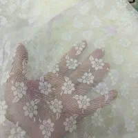 پارچه چادر  عروس