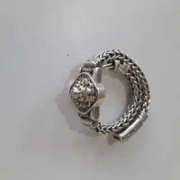 دستبند نقره ساخت تایلند|زیورآلات و اکسسوری|شهریار, شهرک وائین|دیوار