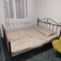 تخت خواب دو نفره