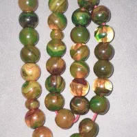 تسبیح کهربا