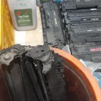 کارتریج و لوازم شارژ کارتریج و پرینتر|پرینتر، اسکنر، کپی، فکس|ری, سرتخت|دیوار