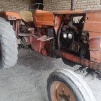 تراکتور رومانی مدل 62