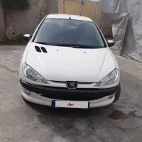 ۲۰۶تیپ۲مدل ۸۹.کلکسیونی