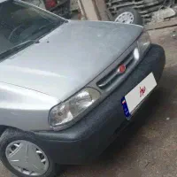 پراید مدل ۸۹