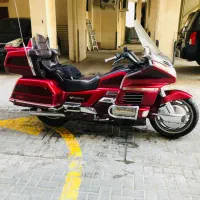 هندا گلدوینگ 1500سی سی